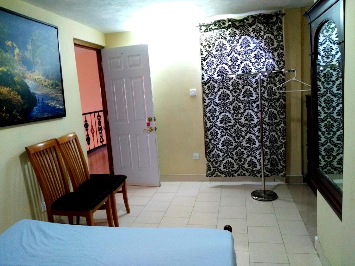 Senthil Complex Hotel Jaffna Exterior photo