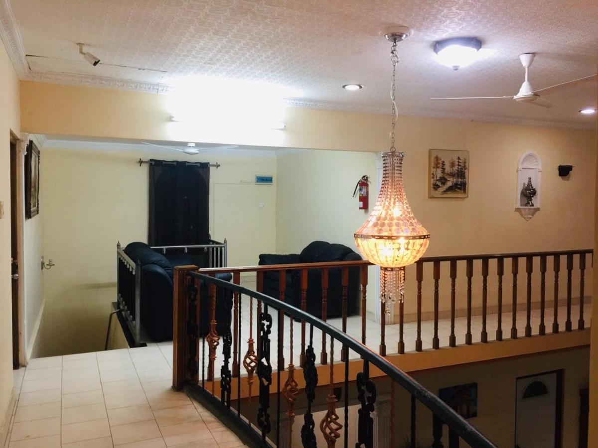 Senthil Complex Hotel Jaffna Exterior photo