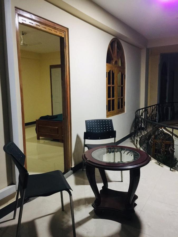 Senthil Complex Hotel Jaffna Exterior photo