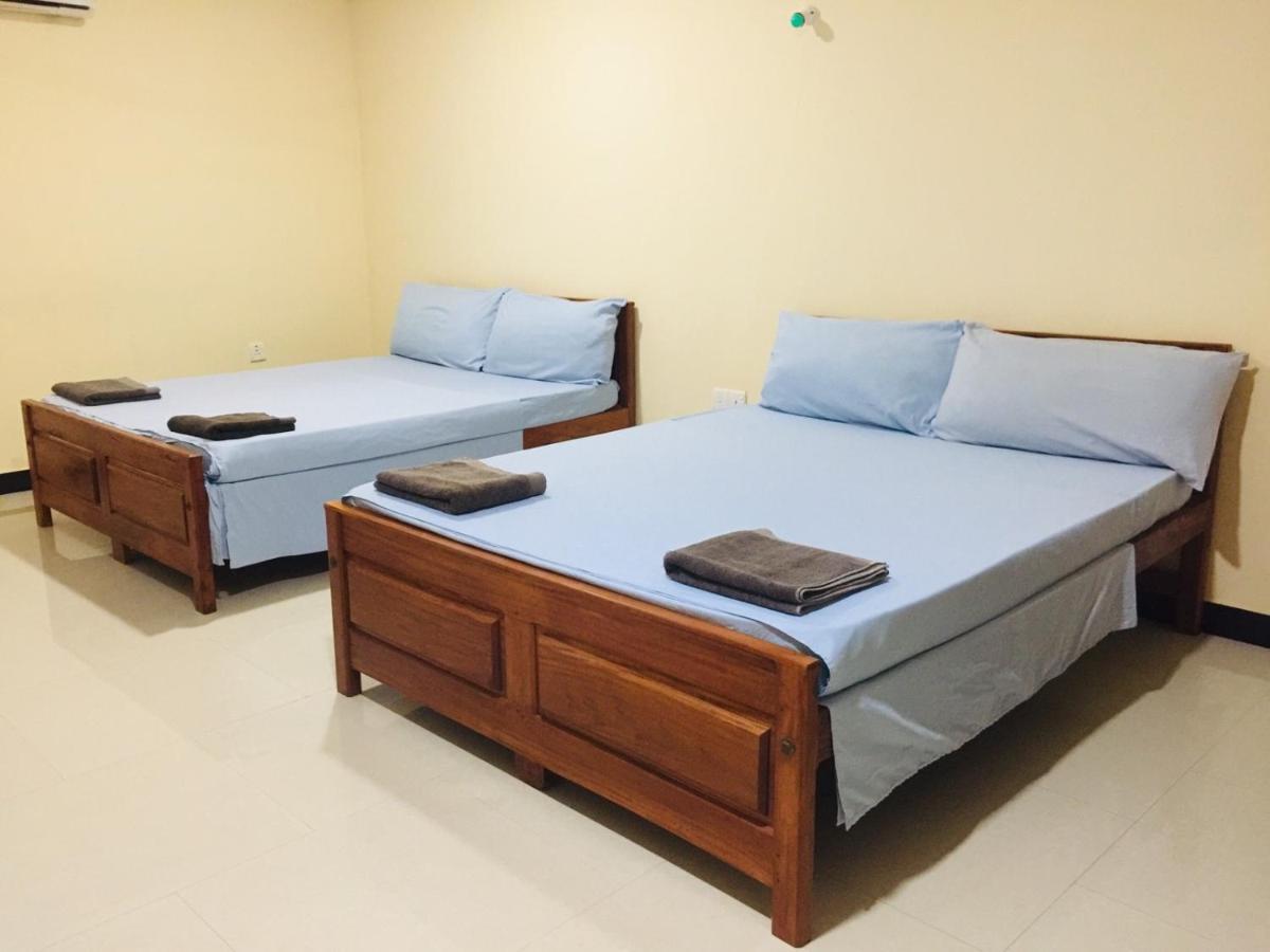 Senthil Complex Hotel Jaffna Exterior photo